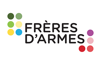 Frères d'armes