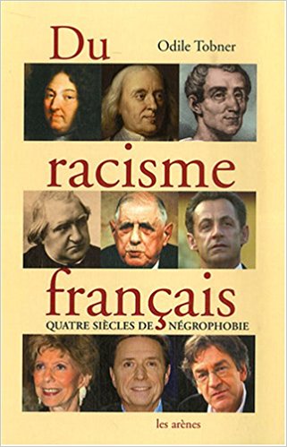 Du racisme français