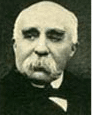 Geroges Clémenceau