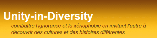 Logo de Diverscité