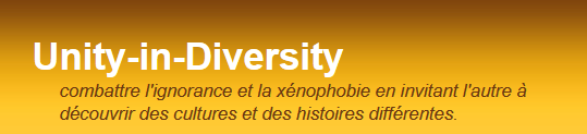 Logo de Diverscité