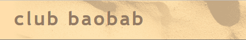 Club Baobab