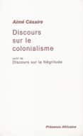 Discours sur le colonialisme