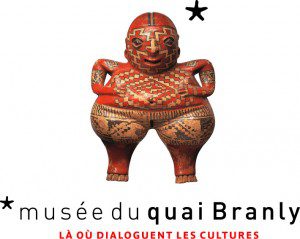 Logo du Musée du Quai Branly