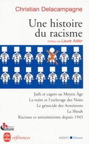 Une histoire du racisme