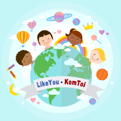 Likeyou-komtoi_logo